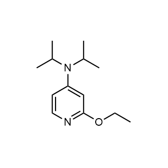2-Ethoxy-4-(N,N-diisopropyl)aminopyridine|CS-0213108