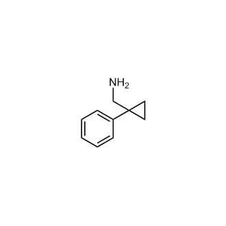 (1-Phenylcyclopropyl)methylamine|CS-0213165