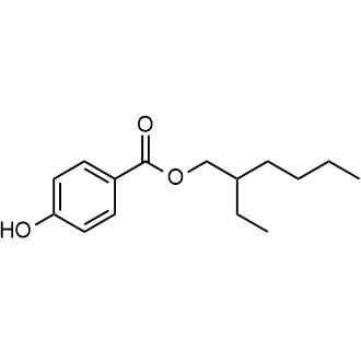 2-Ethylhexyl-4-hydroxybenzoate|CS-0213236