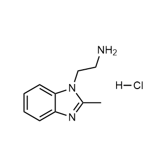 2-(2-Methyl-1h-benzo[d]imidazol-1-yl)ethan-1-amine hydrochloride|CS-0213247