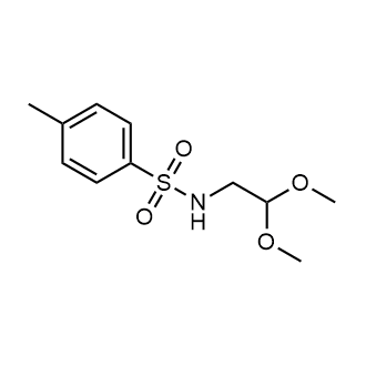 N-(2,2-Dimethoxyethyl)-4-methylbenzenesulfonamide|CS-0213276