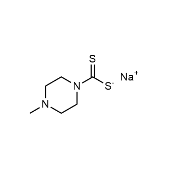 Sodium 4-methylpiperazine-1-carbodithioate|CS-0213393