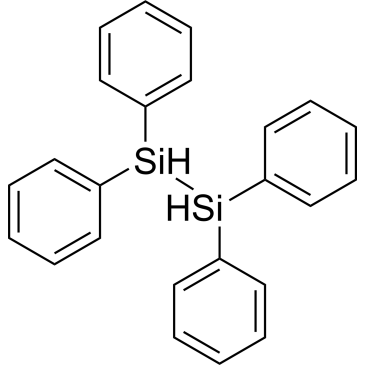 1,1,2,2-Tetraphenyldisilane|CS-0213554