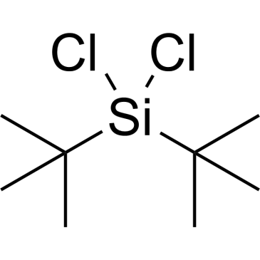 Di-tert-butyldichlorosilane|CS-0213622