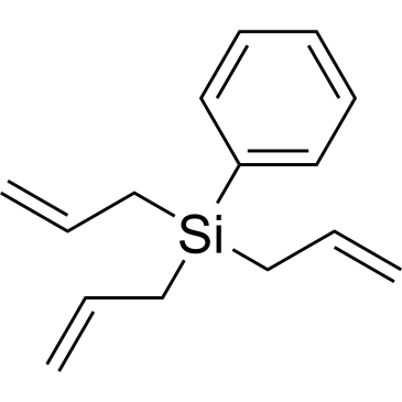Triallyl(phenyl)silane|CS-0213656