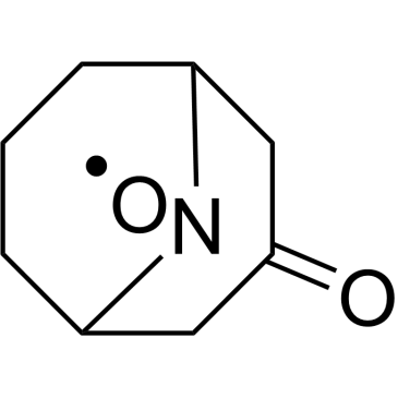 9-Azabicyclo[3,3,1]nonan-3-one-9-oxyl|CS-0213666