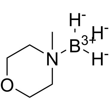 Borane 4-methylmorpholine complex|CS-0213667