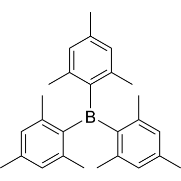 Trimesitylborane|CS-0213668