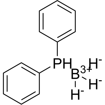 Borane diphenylphosphine complex|CS-0213673