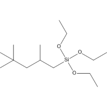 Triethoxy(2,4,4-trimethylpentyl)silane|CS-0213687