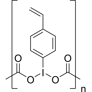 PolystyreneIodosoacetate|CS-0213703
