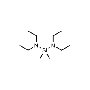 Bis(diethylamino)dimethylsilane|CS-0213712