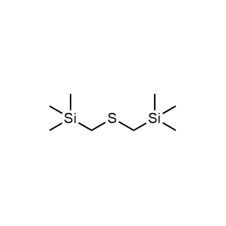 Bis(trimethylsilylmethyl) Sulfide|CS-0213713