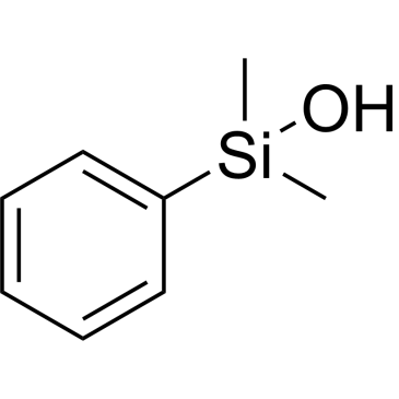 Dimethylphenylsilanol|CS-0213721