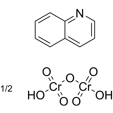 Quinolinium dichromate|CS-0213732