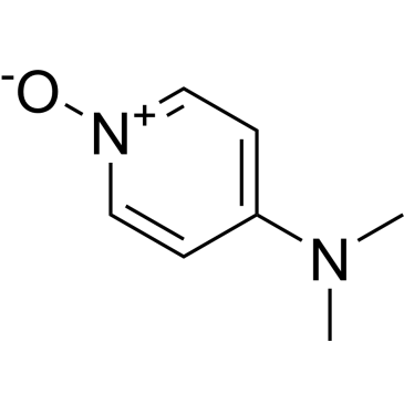 4-Dimethylaminopyridine N-oxide|CS-0213734
