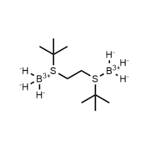 1,2-Bis(tert-butylthio)ethane Borane|CS-0213735