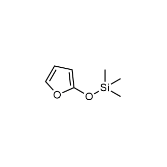 2-(Trimethylsilyloxy)furan|CS-0213756