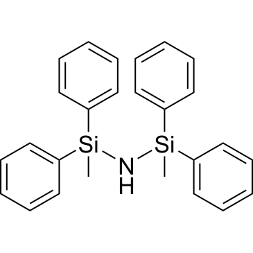 1,3-Dimethyl-1,1,3,3-tetraphenyldisilazane|CS-0213767