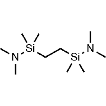 1,2-Bis[(dimethylamino)dimethylsilyl]ethane [Protecting Reagent for Aromatic Primary Amines]|CS-0213792