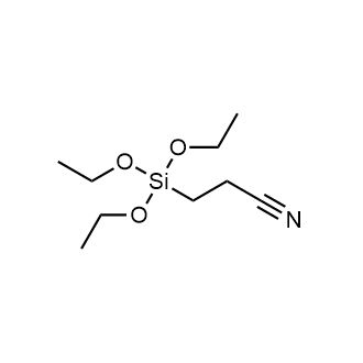 2-Cyanoethyltriethoxysilane|CS-0213794