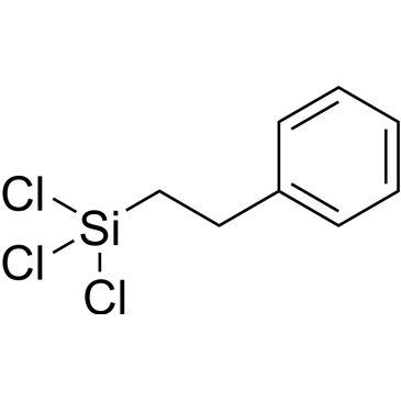 Trichloro(phenylethyl)silane|CS-0213799