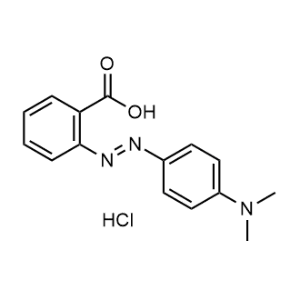 Methyl red hydrochloride|CS-0213807