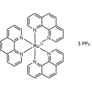 Tris(1,10-phenanthroline)ruthenium tris(hexafluorophosphate)|CS-0213808