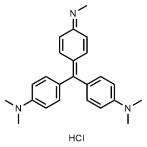 Pentamethyl pararosaniline chloride|CS-0213813