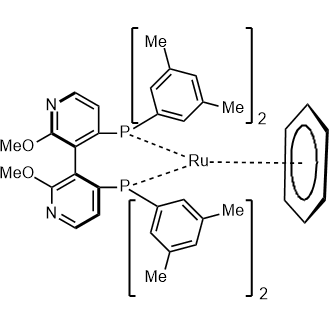 [(S)-Xyl-P-phos RuCl (p-cymene)]Cl|CS-0213830