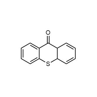 4aH-Thioxanthen-9(9aH)-one|CS-0213837