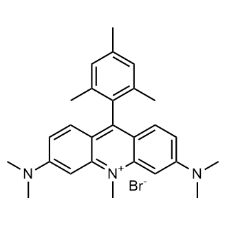 3,6-Bis(dimethylamino)-9-mesityl-10-methylacridin-10-ium bromide|CS-0213840