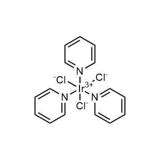 (OC-6-22)-Trichlorotris(pyridine)iridium|CS-0213857