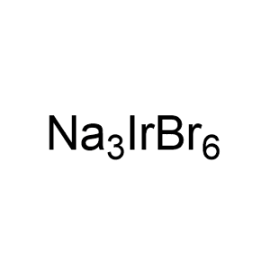 Sodium bromoiridate(III)|CS-0213888