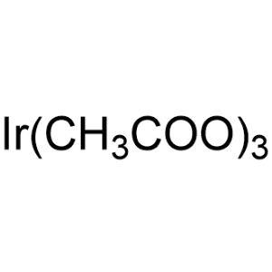 Iridium(III) acetate|CS-0213892