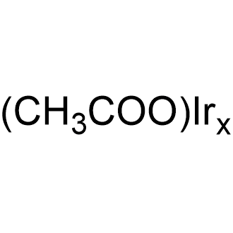 Iridium acetate(x:1)|CS-0213902