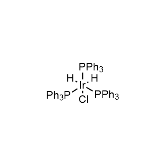 Chlorodihydridotris(triphenylphosphine)iridium|CS-0213903