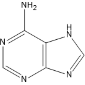 Adenine Tenofovir Impurity|CS-0213946