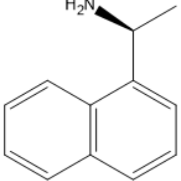 (S)-(-)-1-(1-Naphthyl)ethylamine Cinacalcet Impurity|CS-0213996