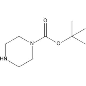 N-Boc-piperazine Olaparib Impurity|CS-0214004