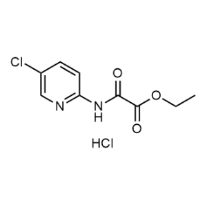 Edoxaban impurity 10 hydrochloride|CS-0214034