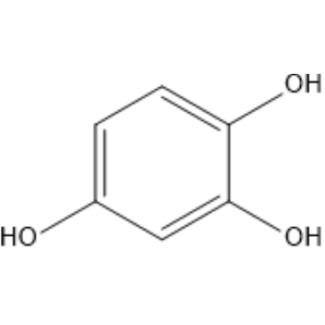 1,2,4-Trihydroxybenzene Paroxetine Impurity|CS-0214046