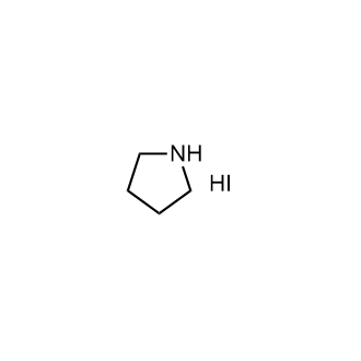 Pyrrolidine Hydriodide|CS-0214050