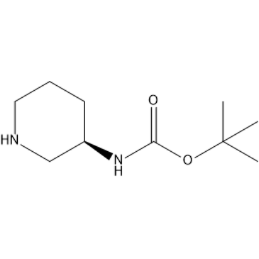 (R)-3-Boc-aminopiperidine Alogliptin Impurity|CS-0214065