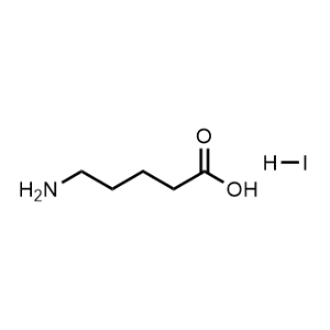 5-Aminovaleric Acid Hydroiodide Low water content|CS-0214080