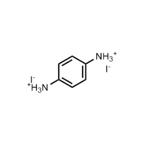 1,4-Phenylenediamine Dihydriodide|CS-0214093