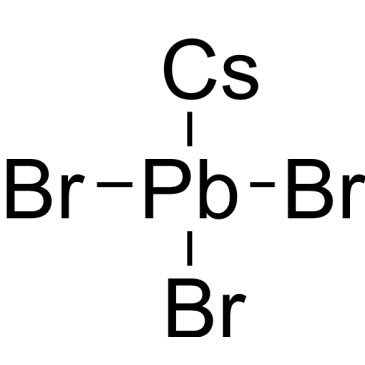 Cesium Lead Tribromide Low water content|CS-0214102