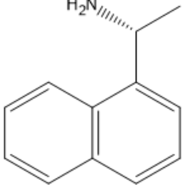 (R)-1-(Naphthalen-1-yl)ethanamine Cinacalcet Impurity|CS-0214139