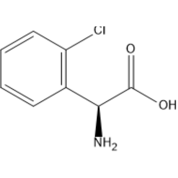 (S)-2-Amino-2-(2-chlorophenyl)acetic acid Clopidogrel Impurity|CS-0214158