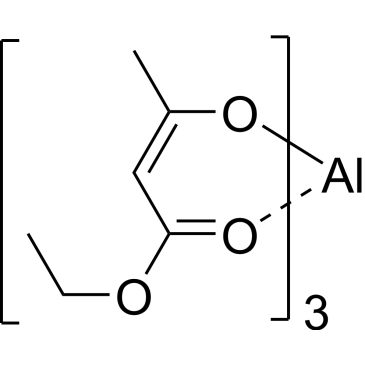 Tris(ethyl Acetoacetato)aluminum(III) contains ca. 2% 2-Butanol at maximum|CS-0214169